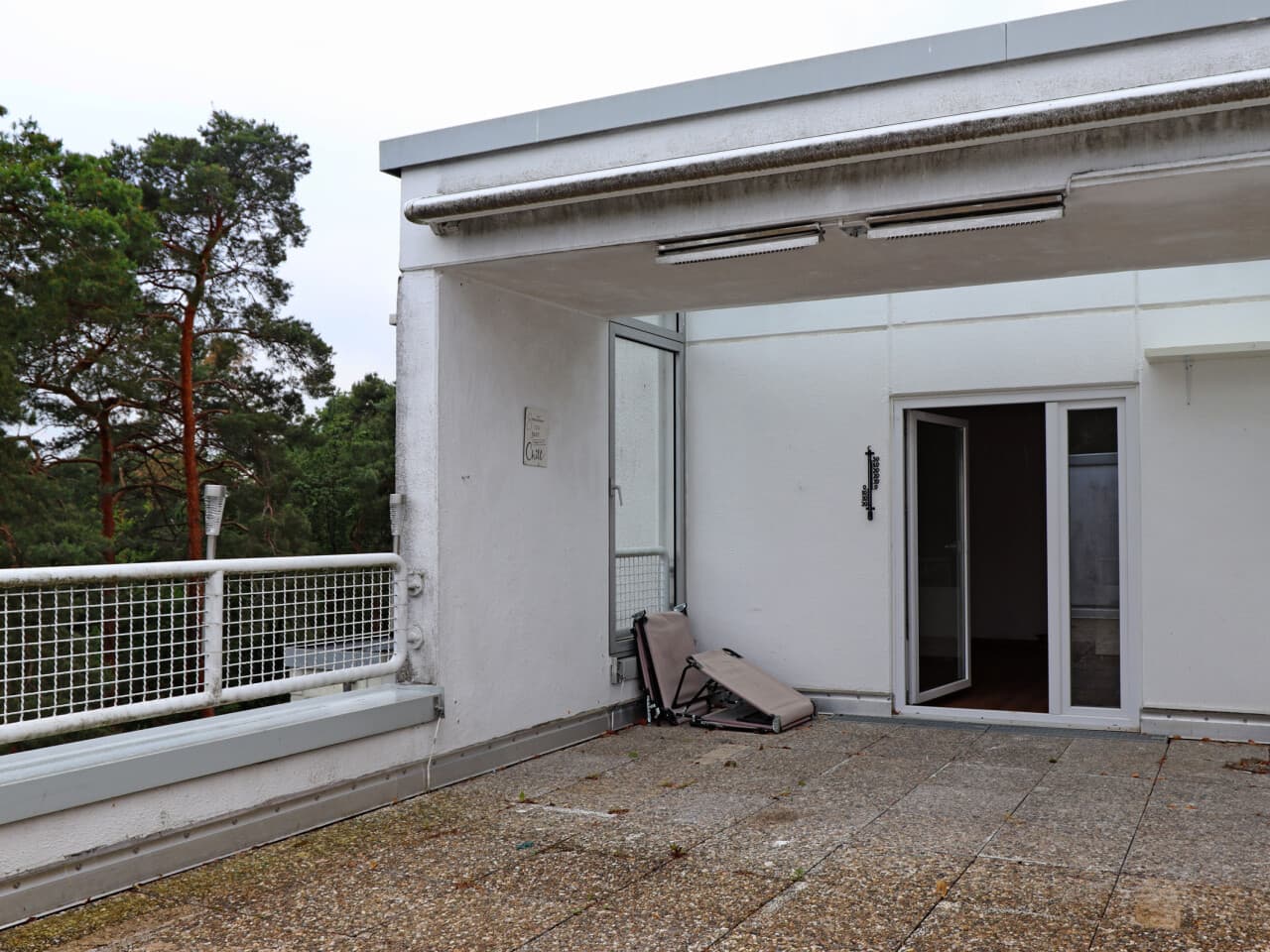 Etagenwohnung in Darmstadt – Bild 6