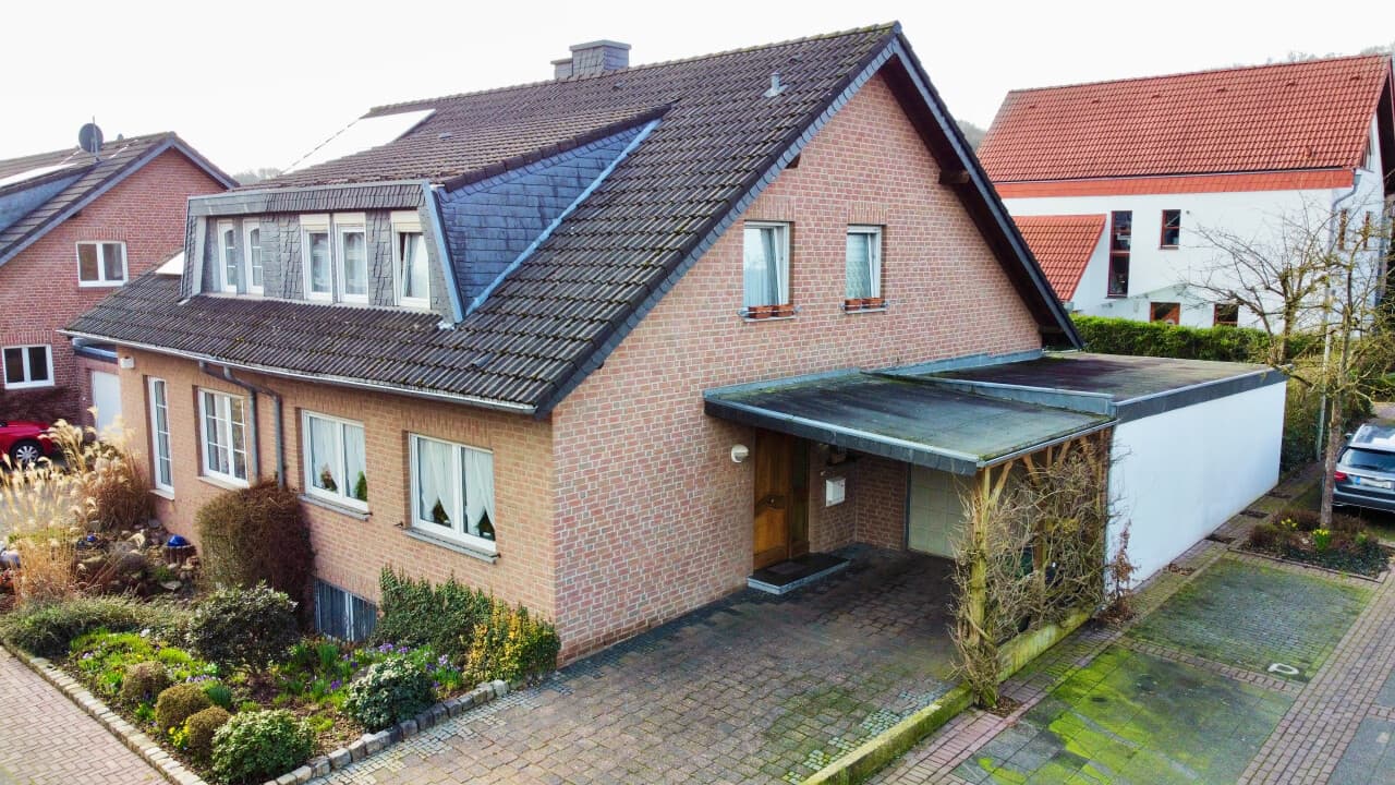 Doppelhaushälfte in Herzogenrath – Bild 23
