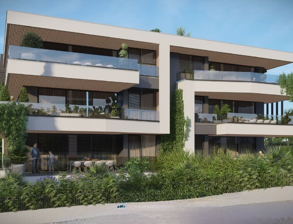 Ferienwohnung in Rovinj