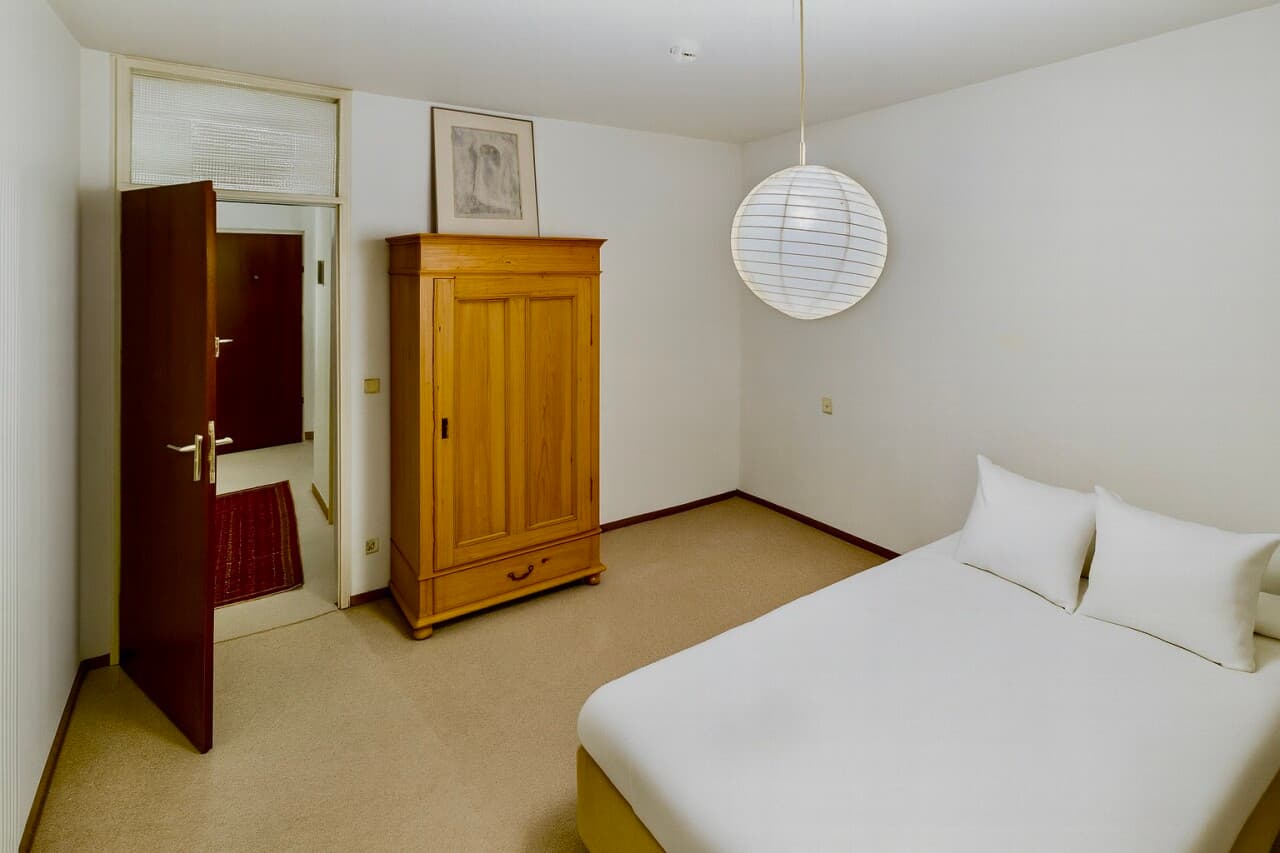 Etagenwohnung in Dudweiler – Bild 9