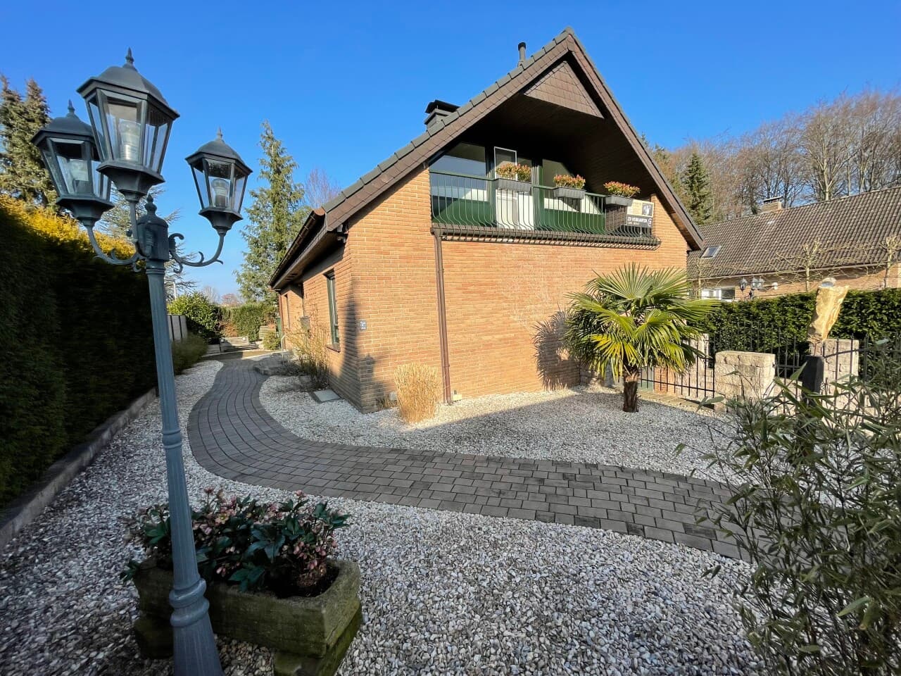 Einfamilienhaus in Bad Bentheim – Bild 30