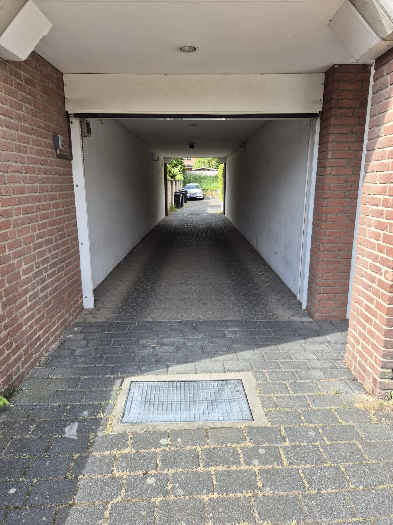 Etagenwohnung in Pulheim-Sinnersdorf – Bild 4