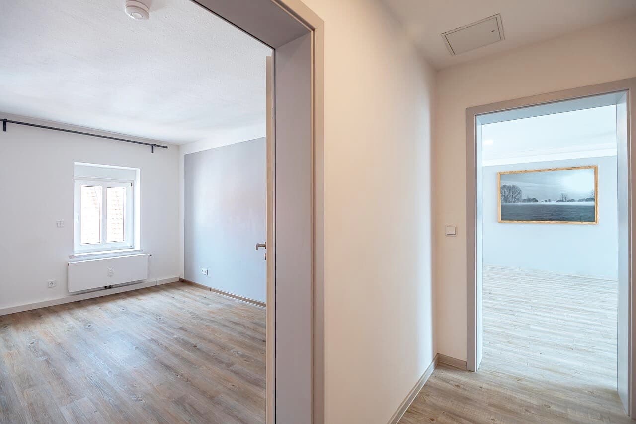 Dachgeschosswohnung in Bad Doberan – Bild 9