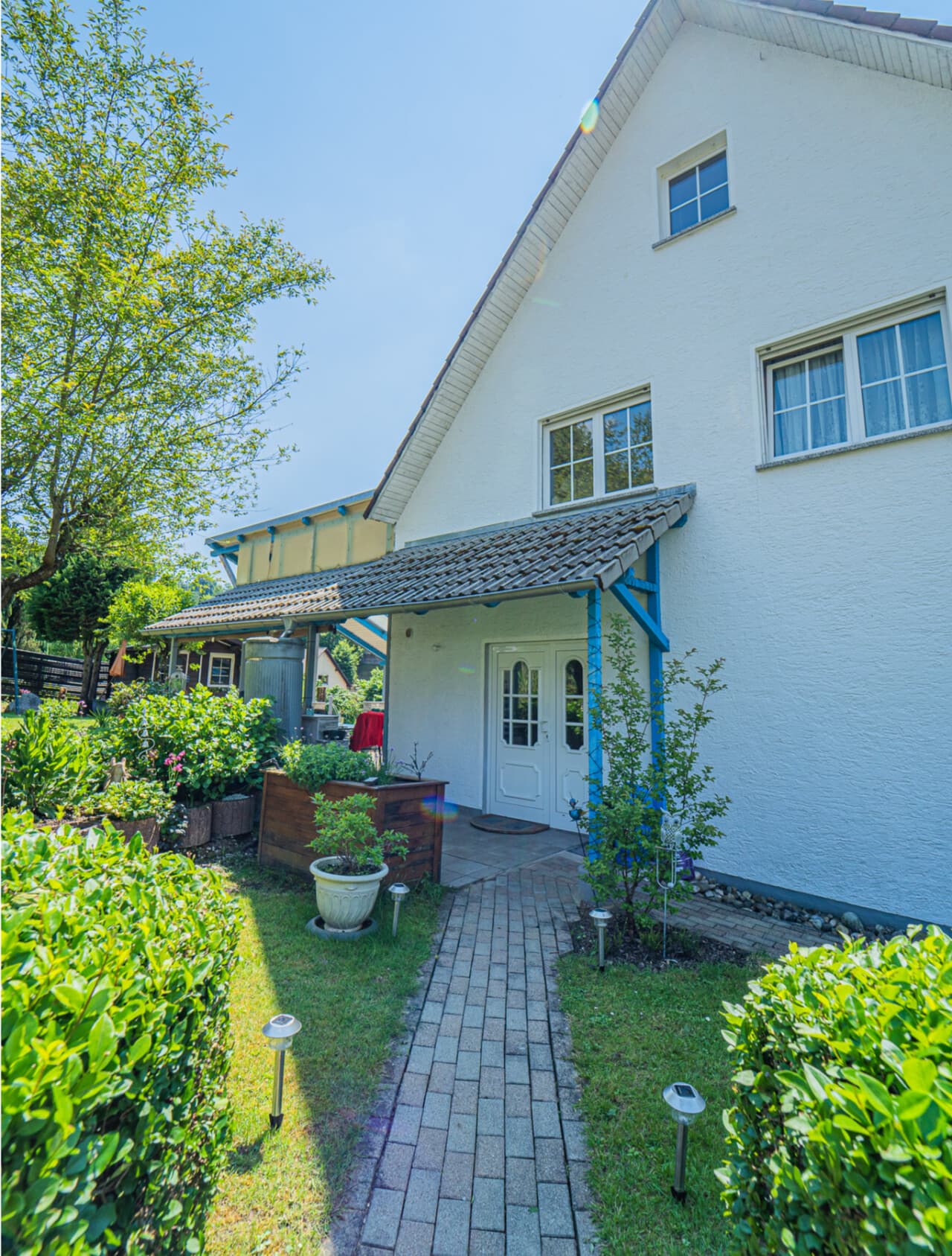 Zweifamilienhaus in Wehr – Bild 4