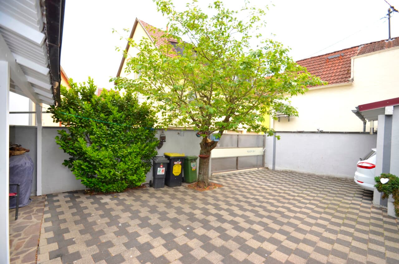 Einfamilienhaus in Gau-Odernheim – Bild 11
