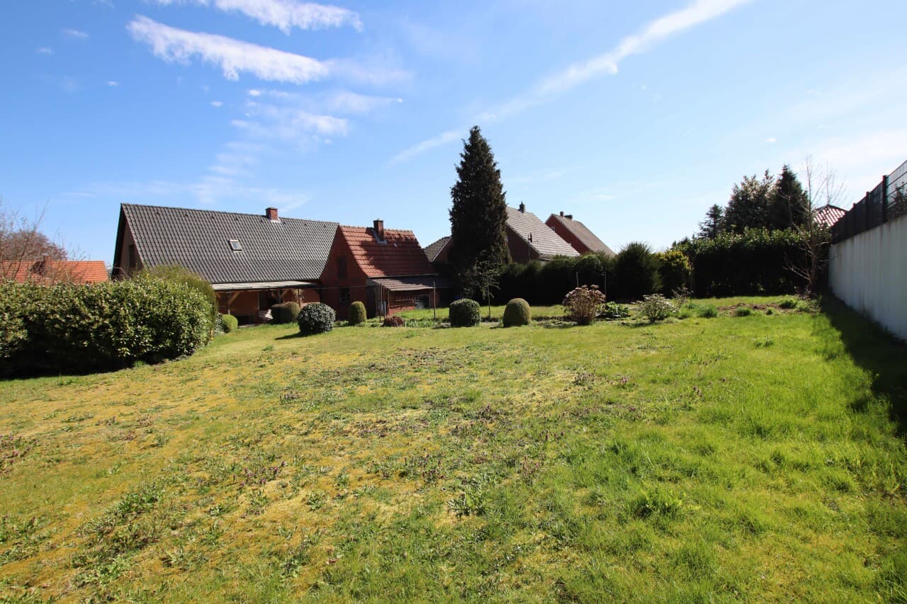 Einfamilienhaus in Bad Bentheim-Gildehaus – Bild 25