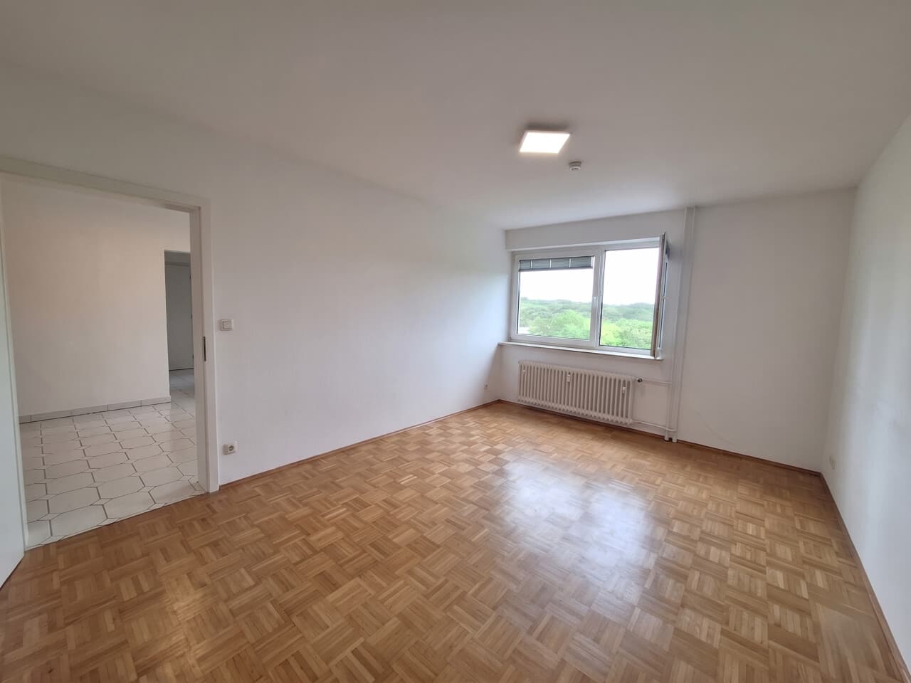Etagenwohnung in Bochum – Bild 2