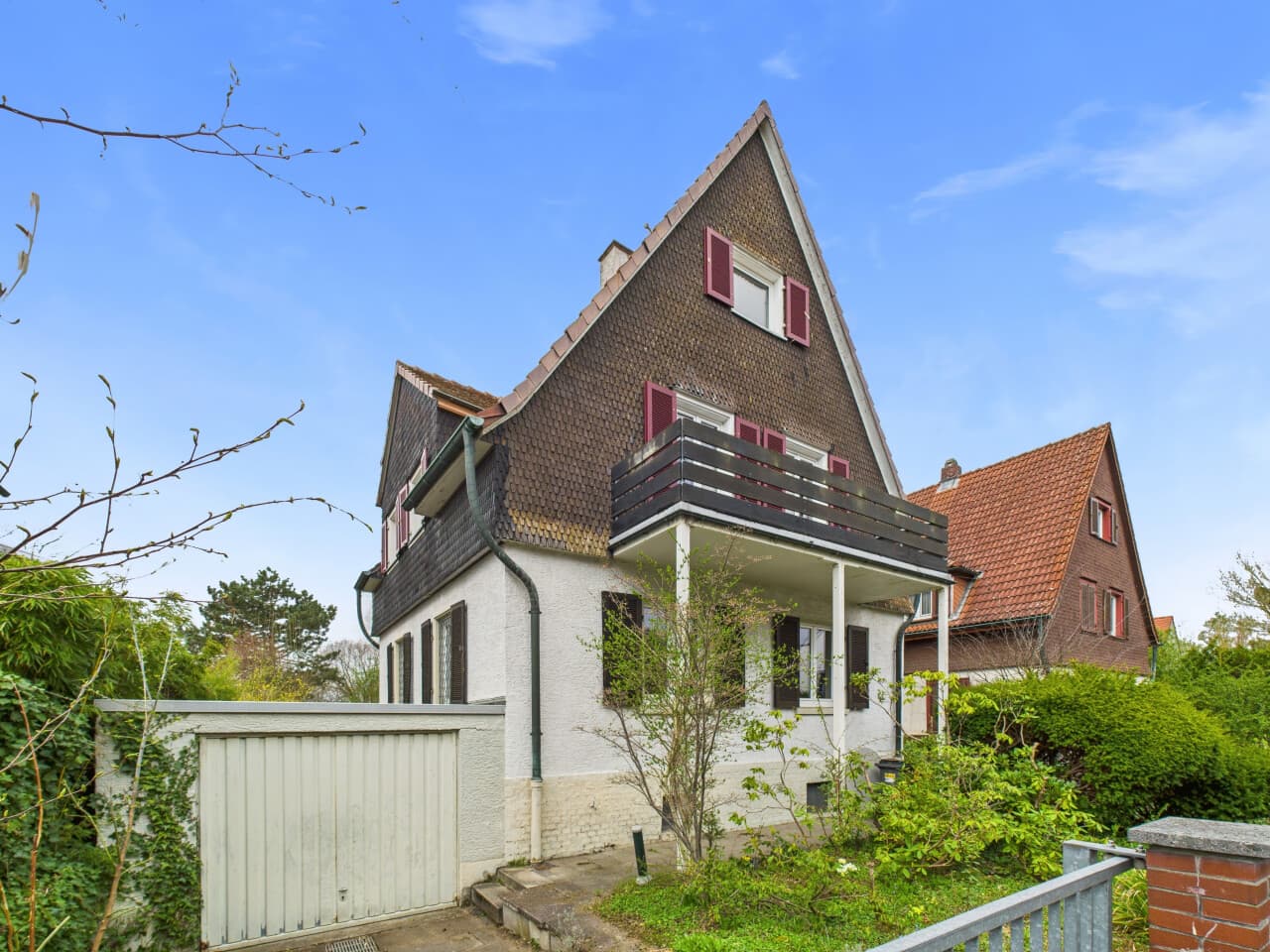 Einfamilienhaus in Darmstadt – Bild 28