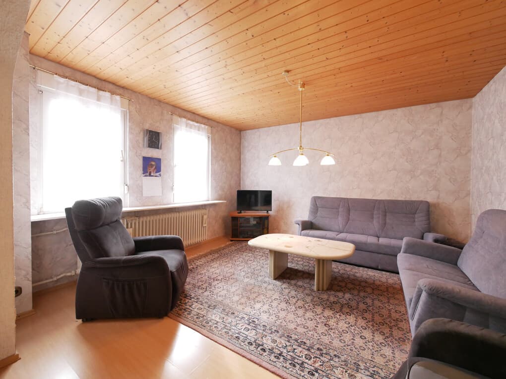 Einfamilienhaus in Egelsbach – Bild 3