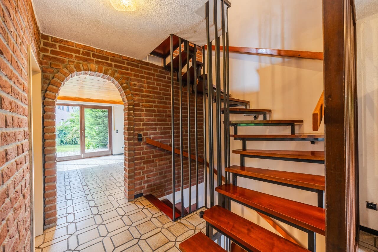 Reihenmittelhaus in Weeze – Bild 3
