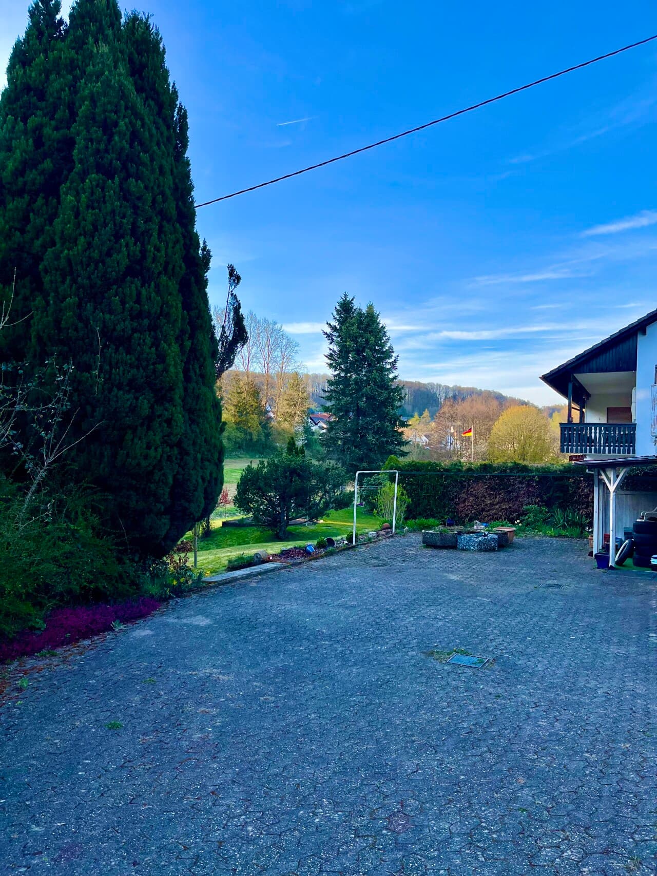 Einfamilienhaus in Breitenbach – Bild 11