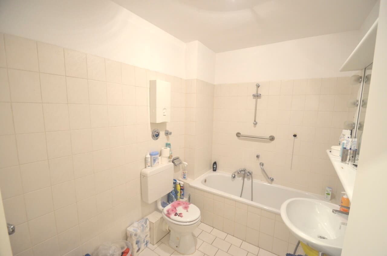 Etagenwohnung in Alzey – Bild 9
