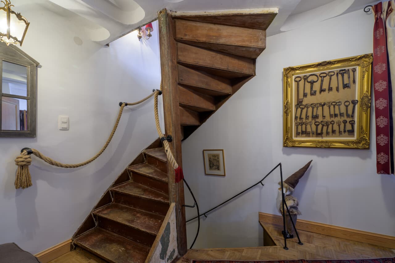 Reihenendhaus in Monschau – Bild 14