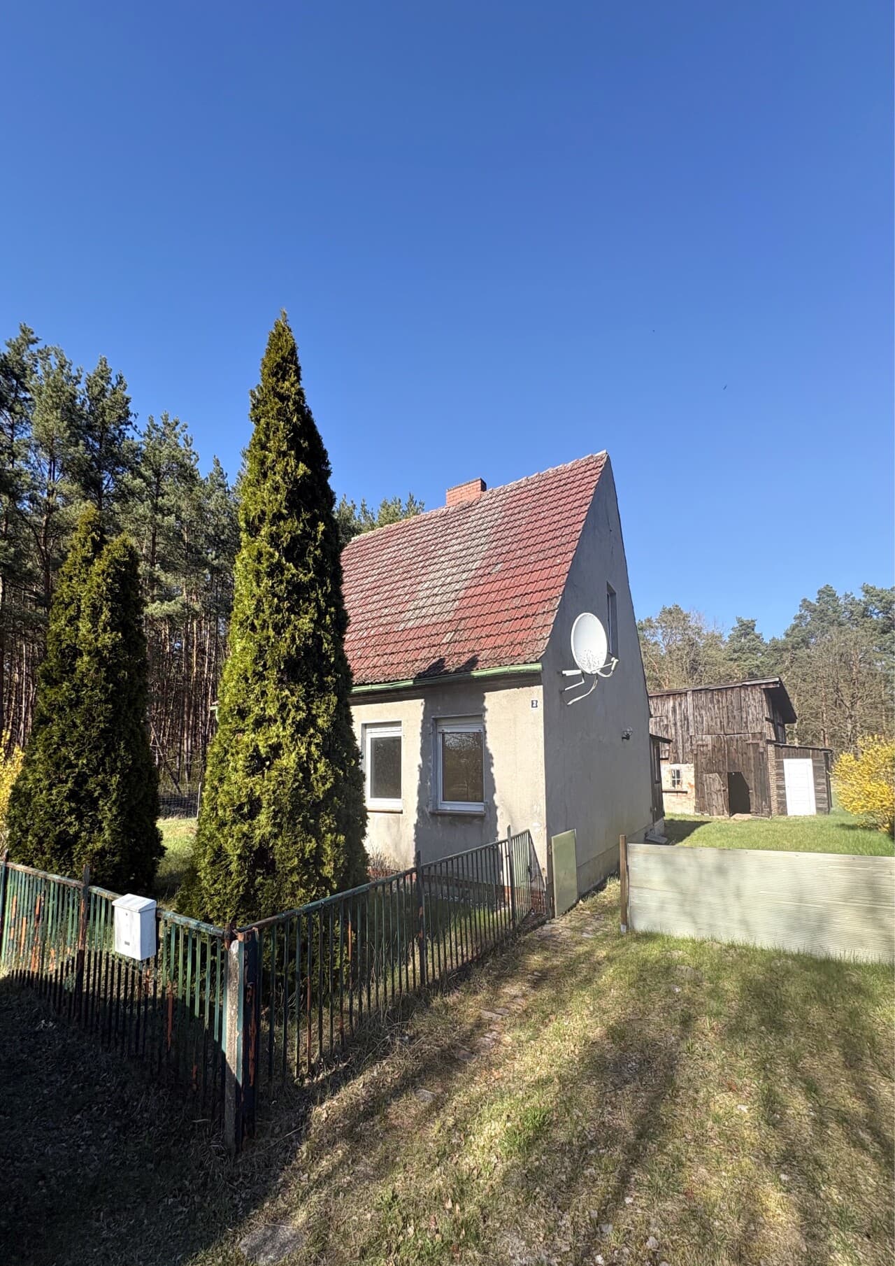 Einfamilienhaus in Torgelow – Bild 2