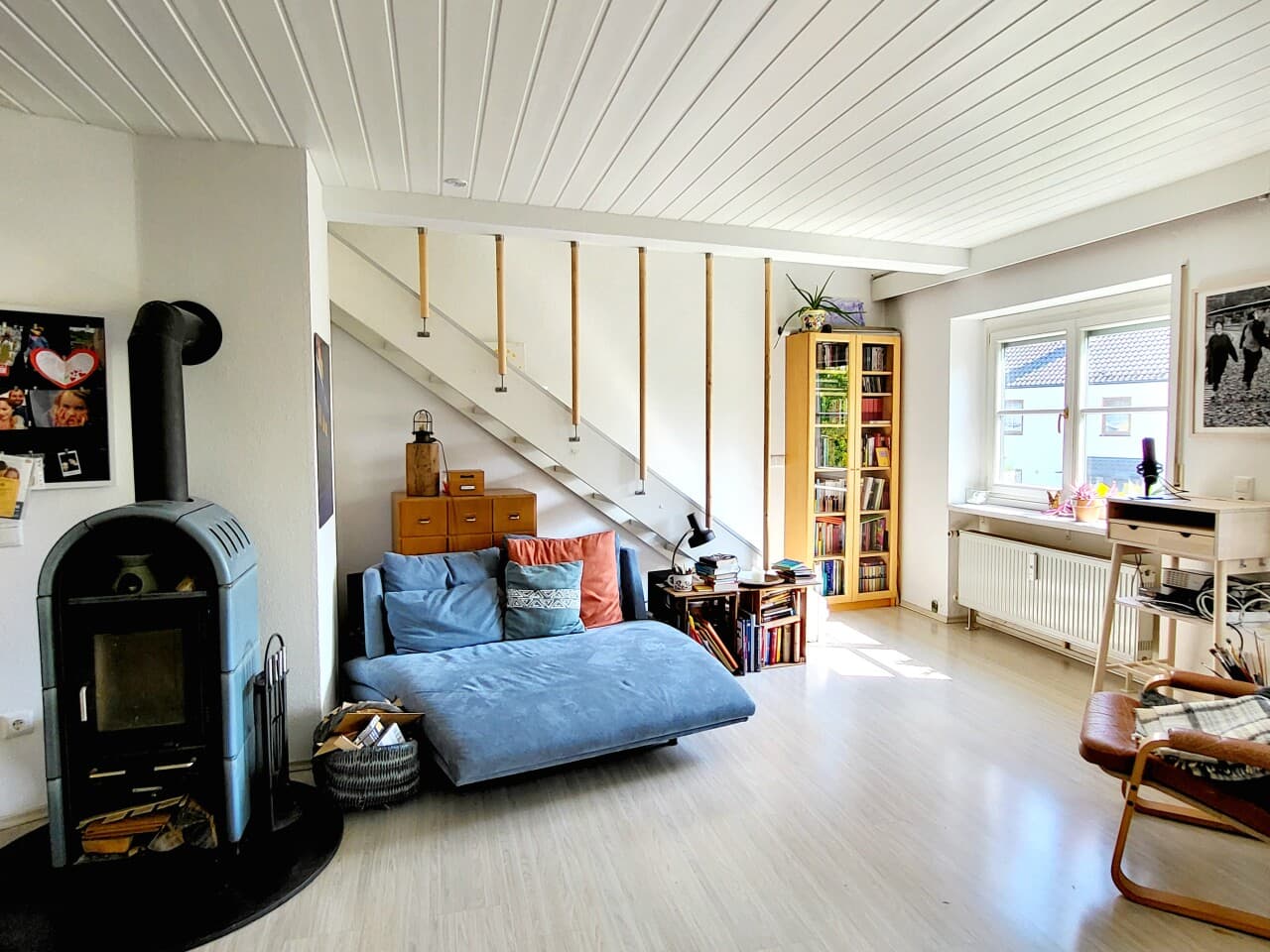 Maisonette in Burghausen – Bild 4