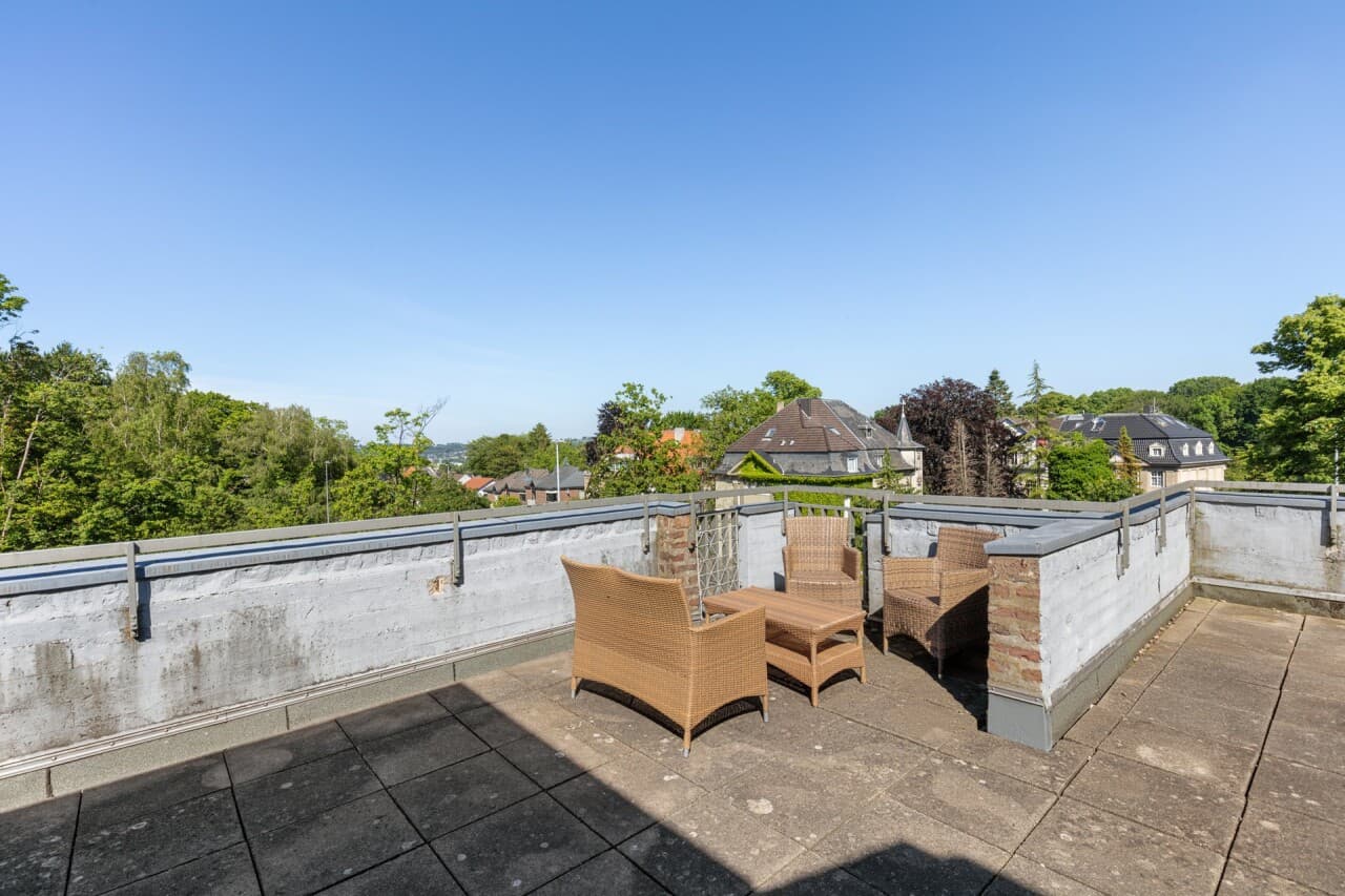 Etagenwohnung in Aachen – Bild 9