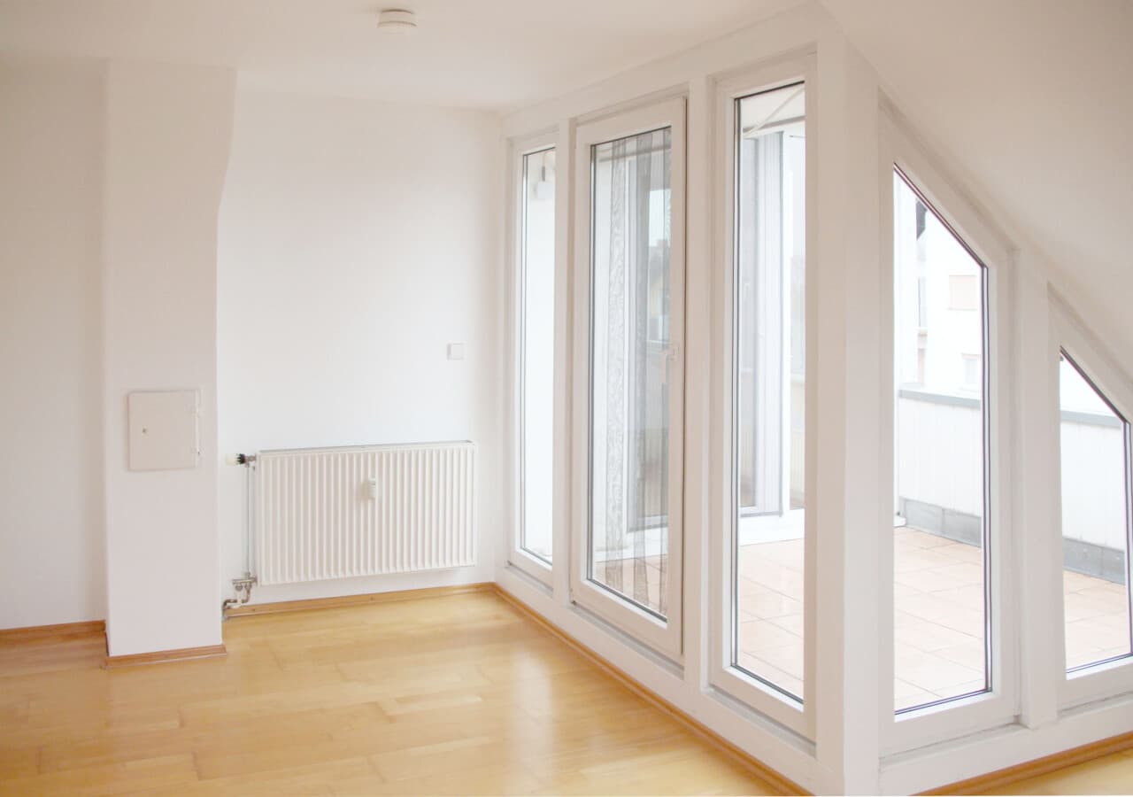 Dachgeschosswohnung in Edingen-Neckarhausen – Bild 9