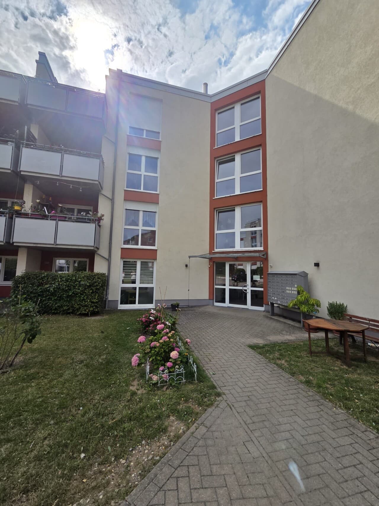 Erdgeschosswohnung in Laatzen – Bild 2