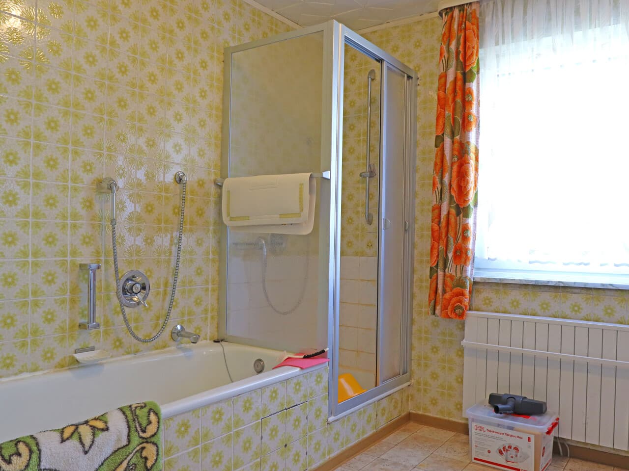 Einfamilienhaus in Michelstadt – Bild 7