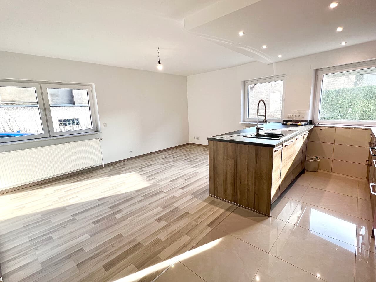 Erdgeschosswohnung in Saulheim – Bild 10