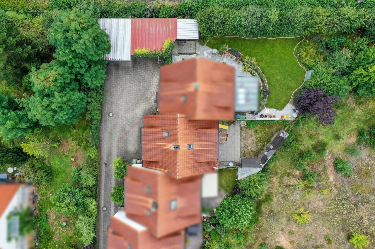 Reihenmittelhaus in Schwaig bei Nürnberg – Bild 2
