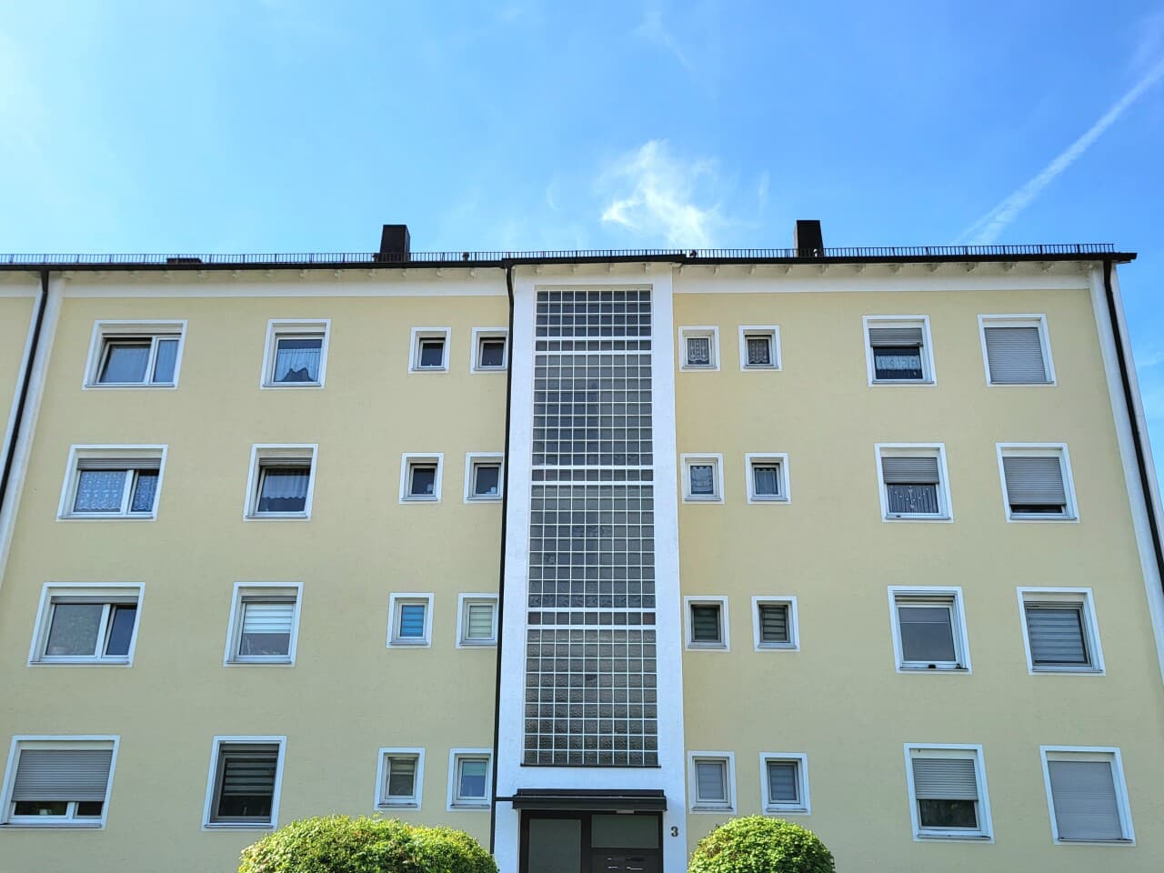 Etagenwohnung in Burgkirchen – Bild 7