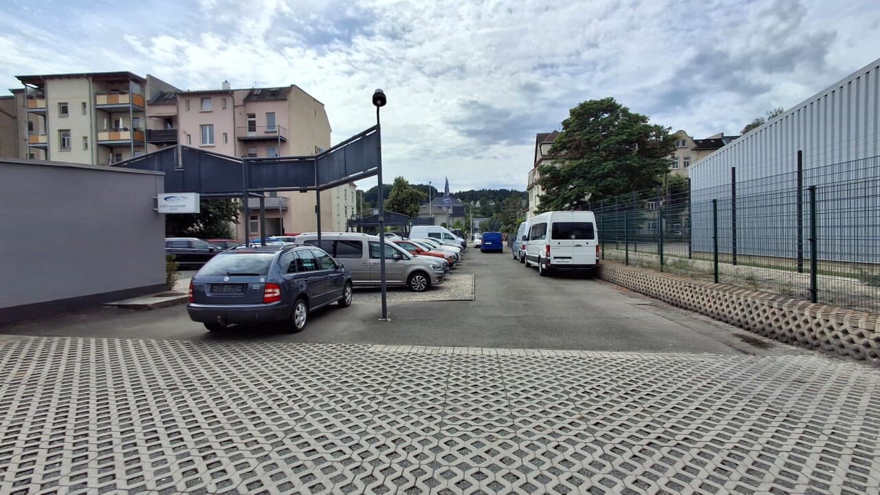 Verkaufsfläche in Gera – Bild 5