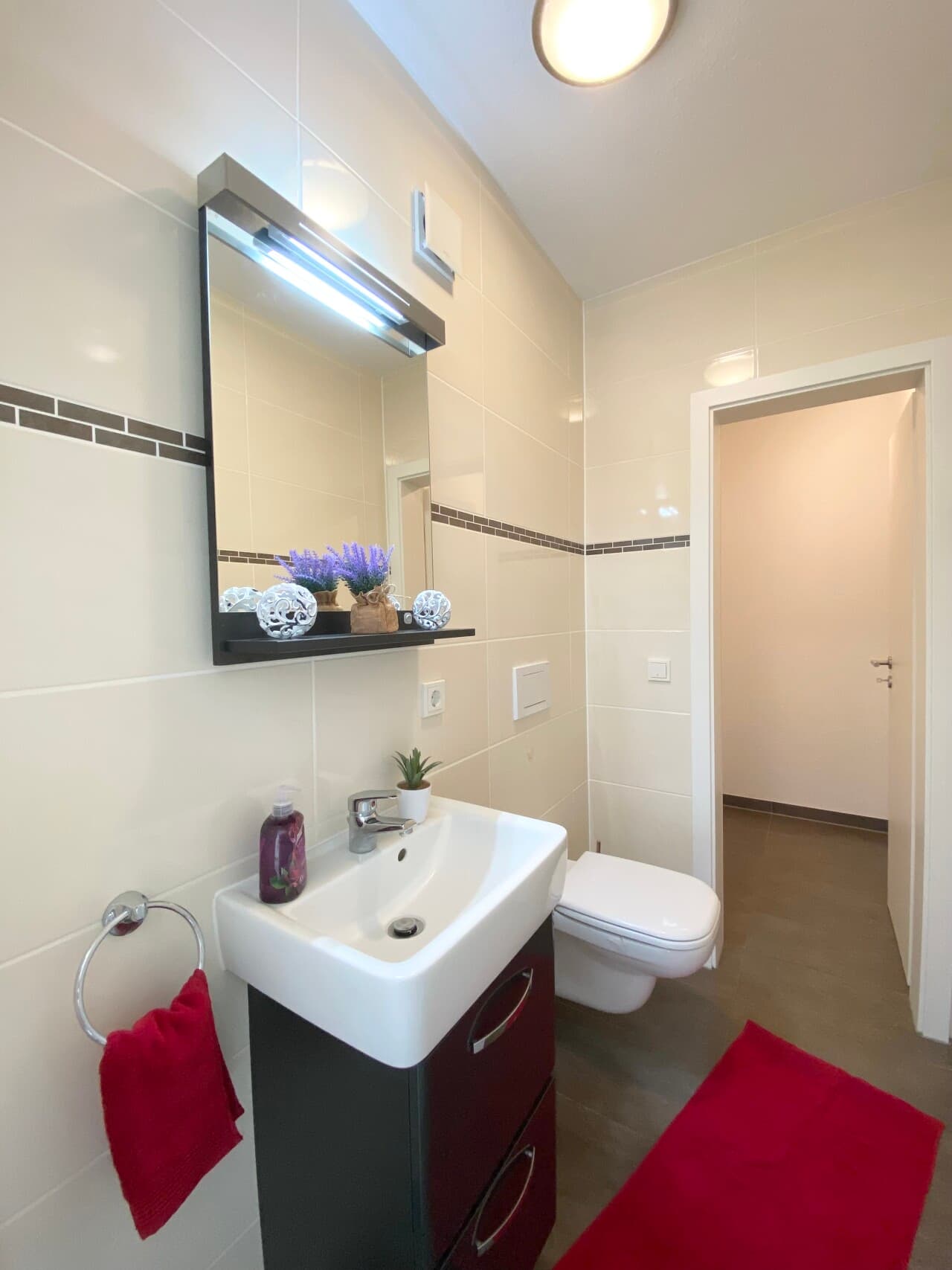 Etagenwohnung in Butzbach – Bild 10