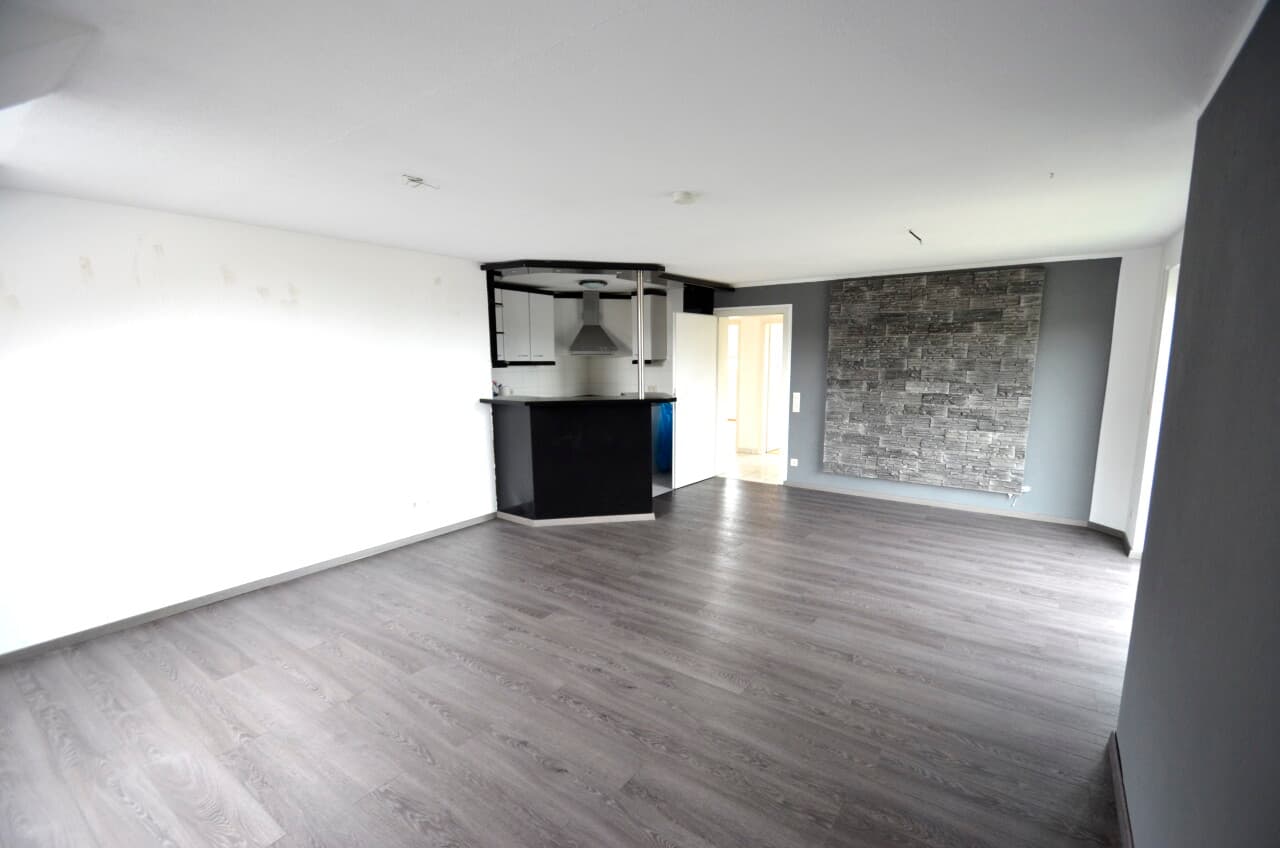 Maisonette in Saulheim – Bild 3