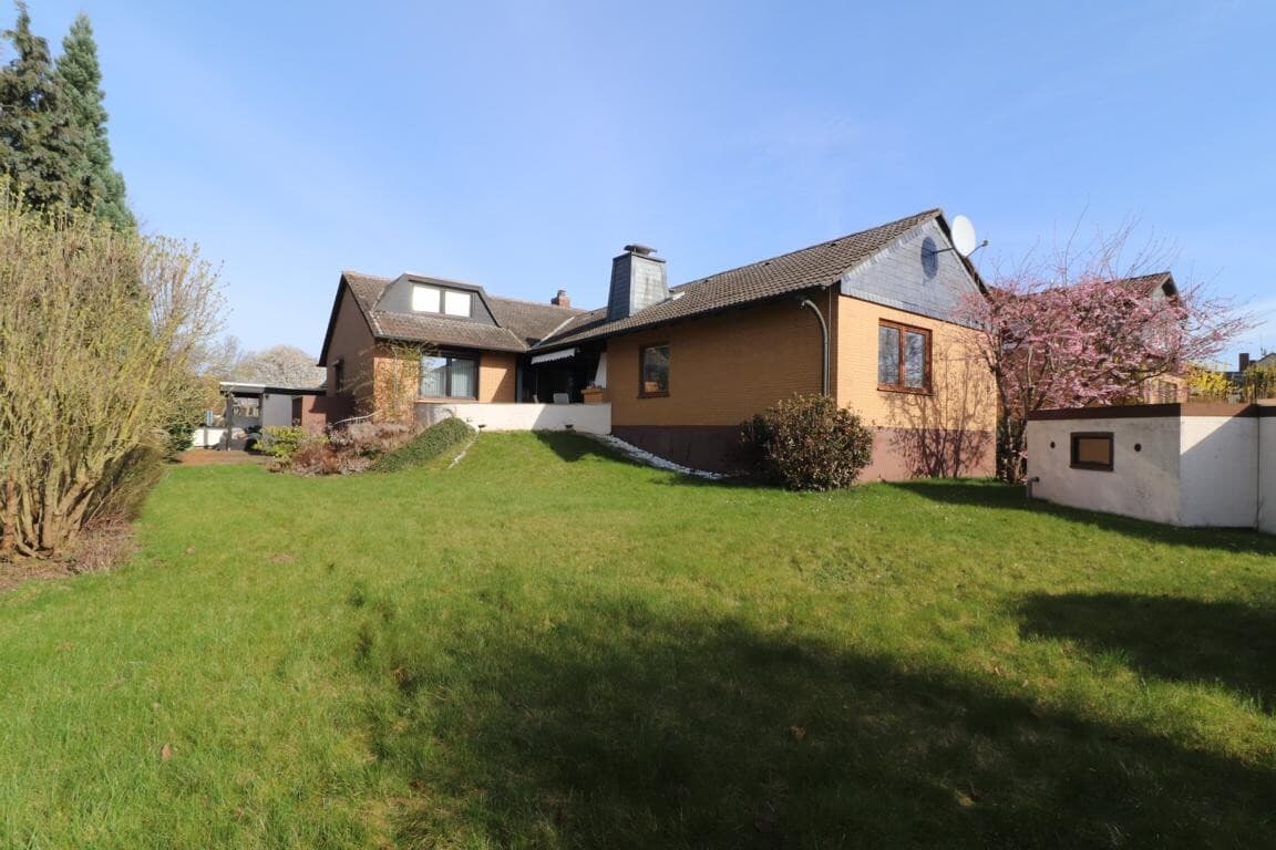 Einfamilienhaus in Cremlingen – Bild 3