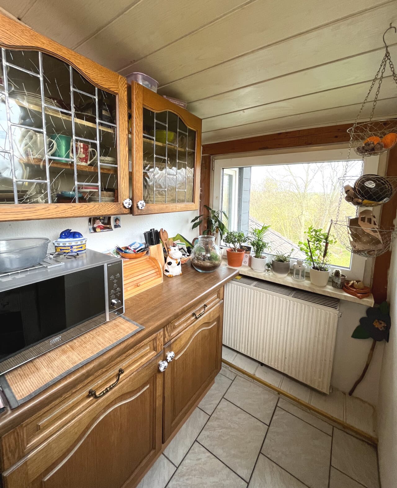 Dachgeschosswohnung in Ober-Mörlen – Bild 8