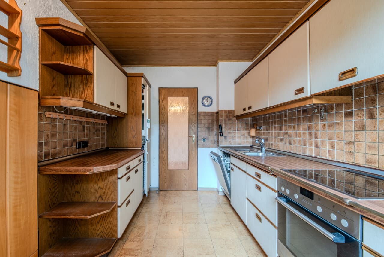 Etagenwohnung in Hagen - Altenhagen – Bild 18