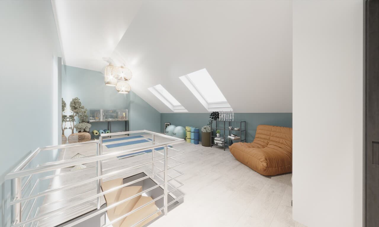 Maisonette in Dortmund – Bild 20