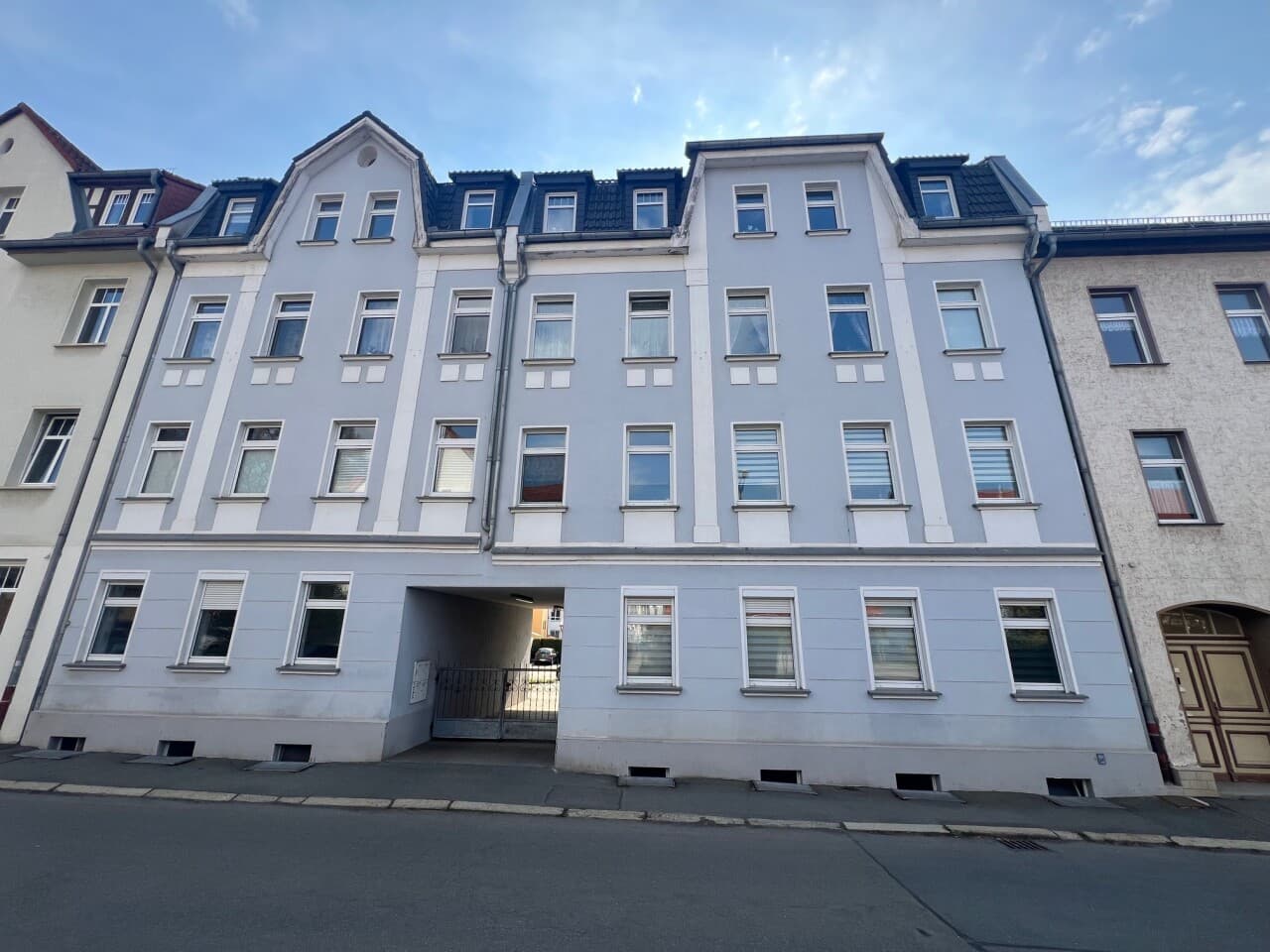 Erdgeschosswohnung in Gera – Bild 3