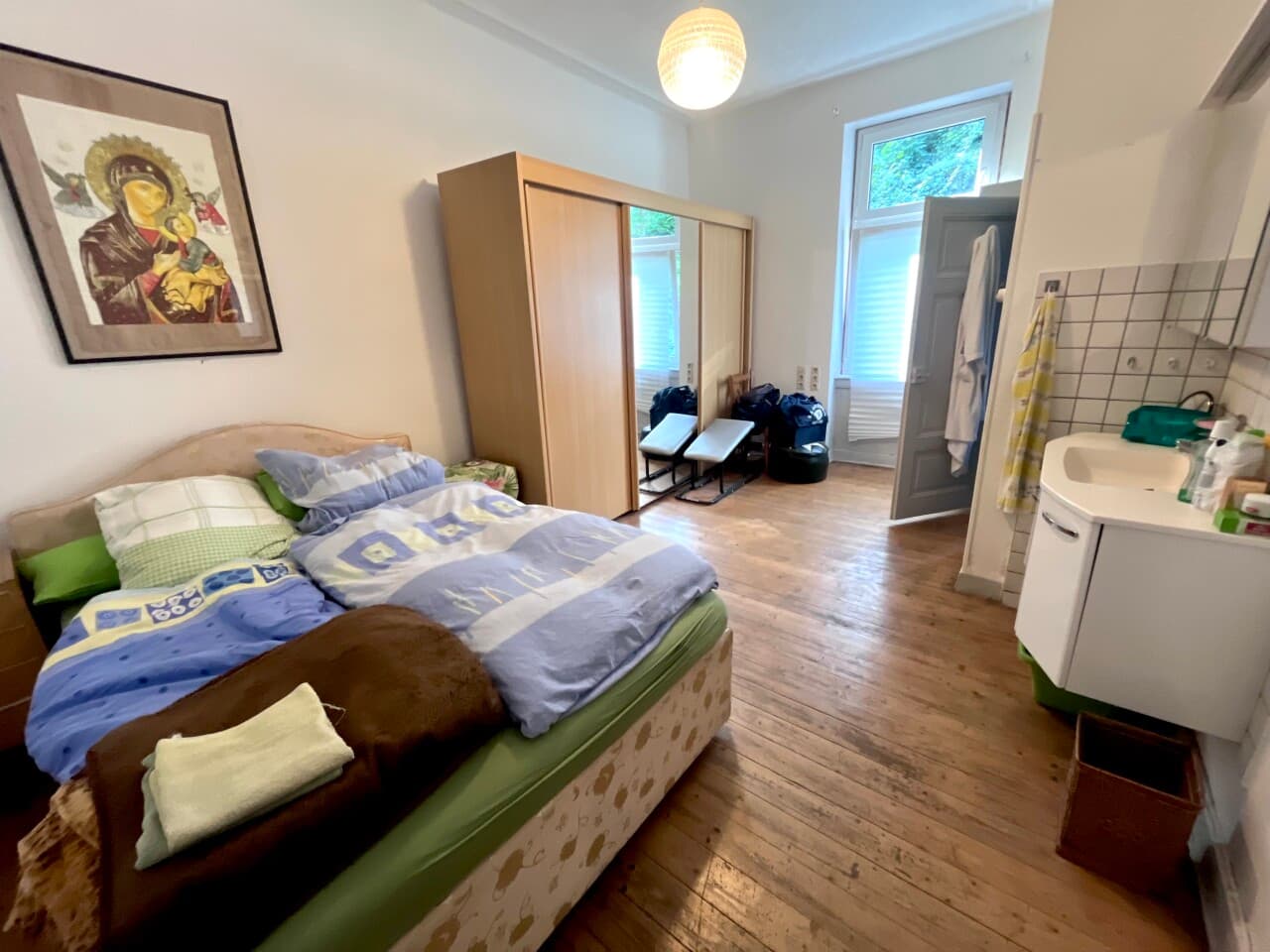 Einfamilienhaus in Saarbrücken – Bild 9