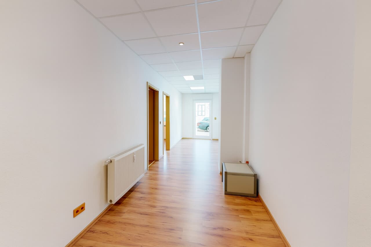 Bürofläche in Magdeburg – Bild 12