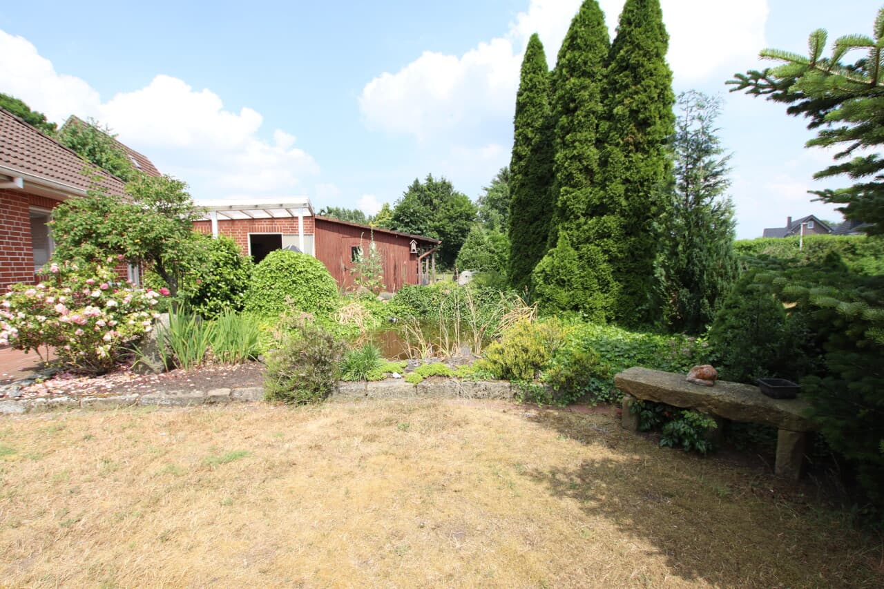 Einfamilienhaus in Schüttorf – Bild 27