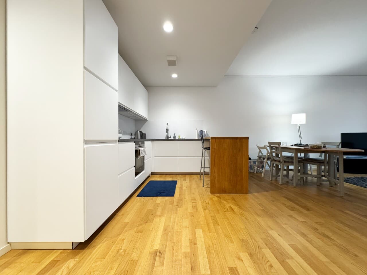 Etagenwohnung in Frankfurt – Bild 6