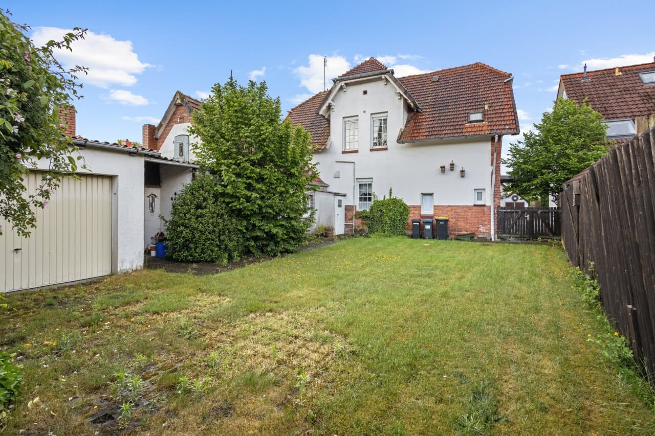 Einfamilienhaus in Rotenburg – Bild 14