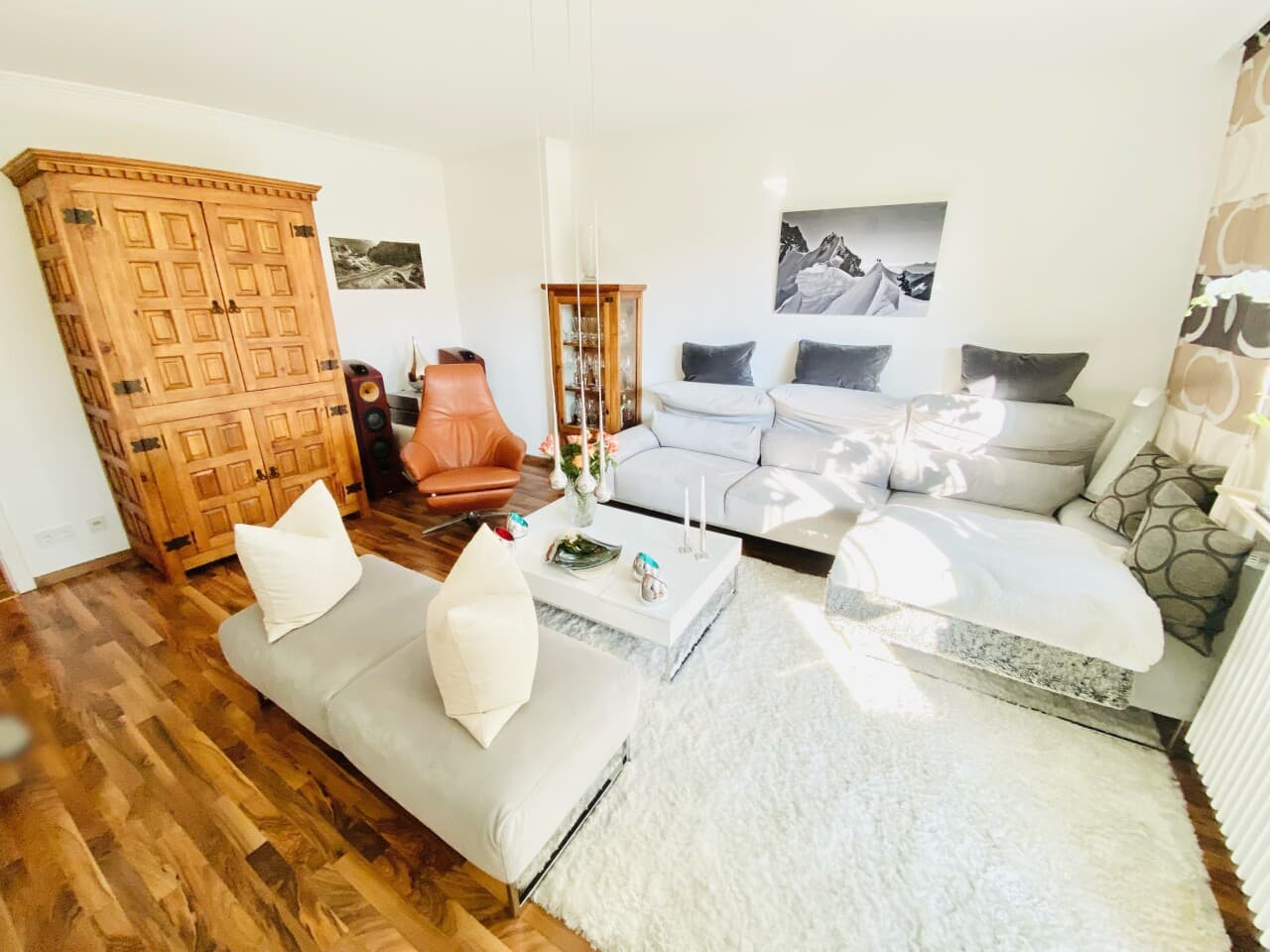 Etagenwohnung in Wiesbaden – Bild 16