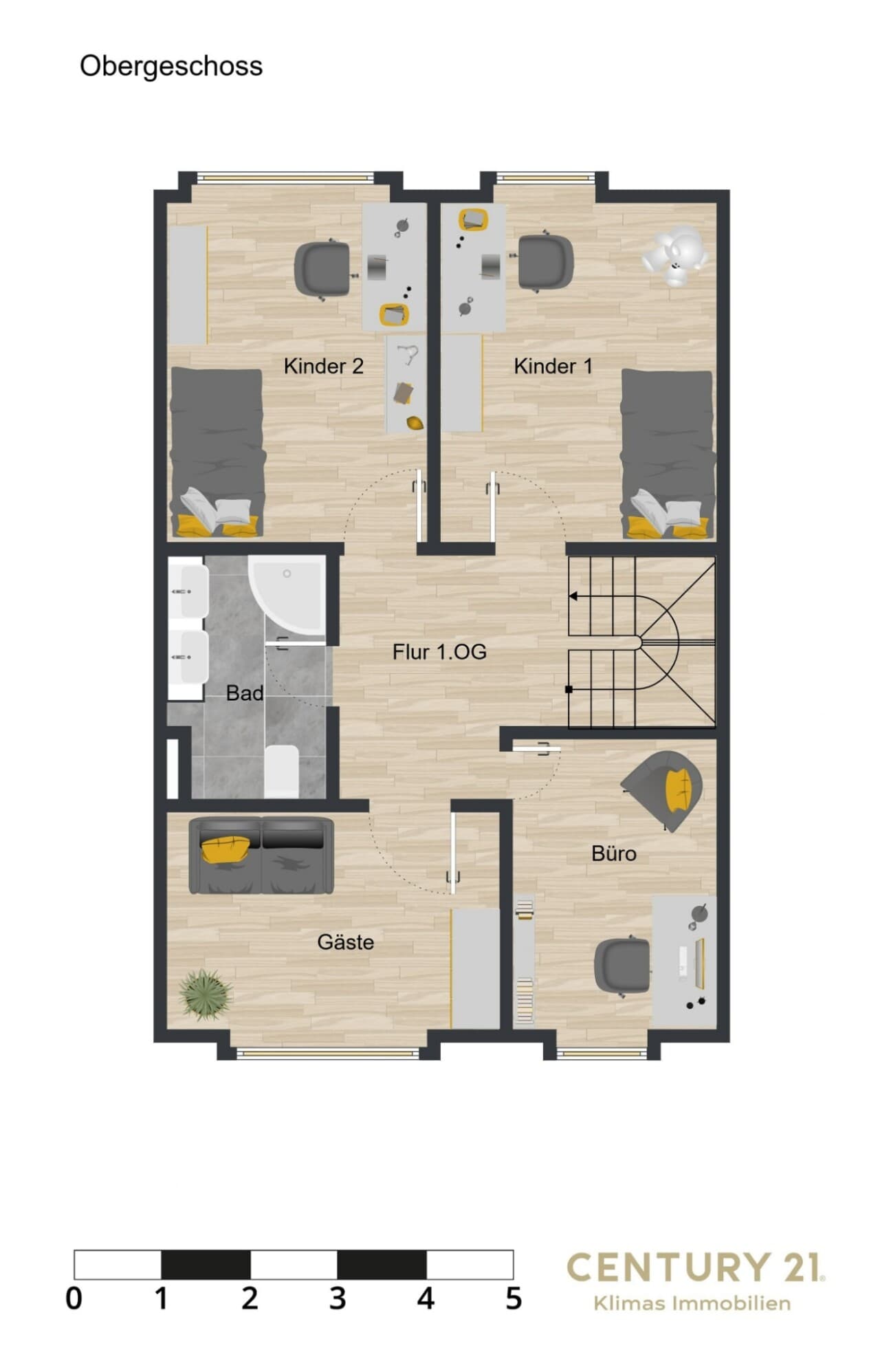 Reihenmittelhaus in Bremen – Bild 9