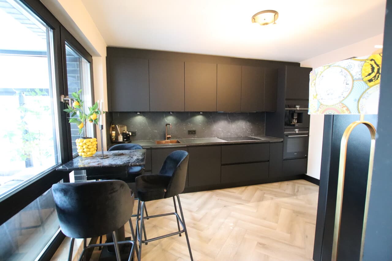 Erdgeschosswohnung in Bad Bentheim – Bild 10