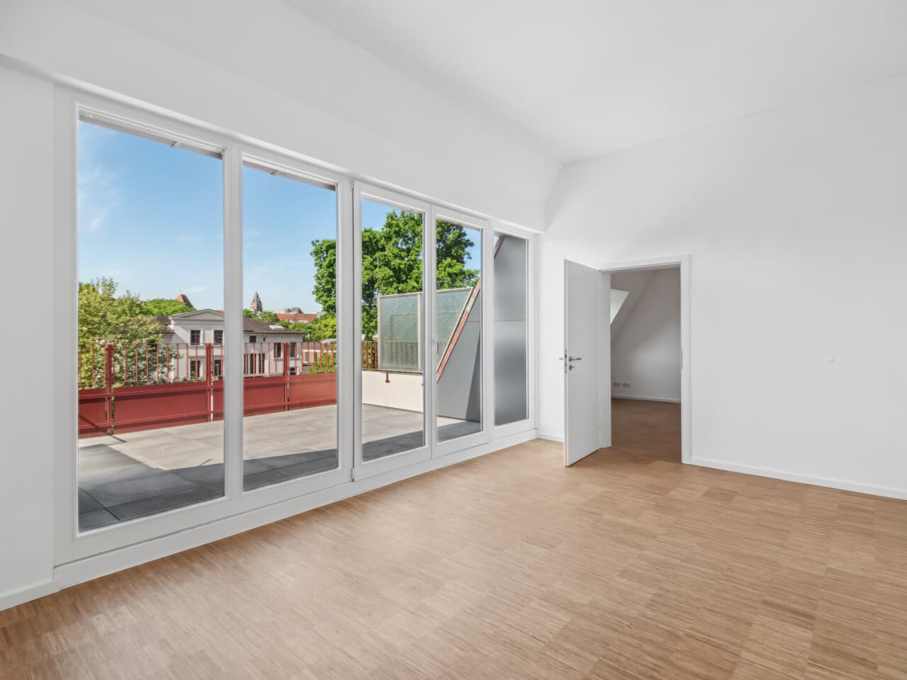 Etagenwohnung in Bremen – Bild 2