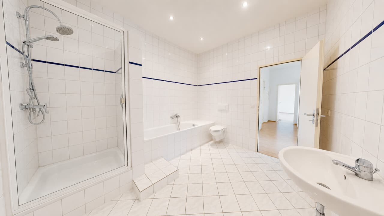 Etagenwohnung in Magdeburg – Bild 6