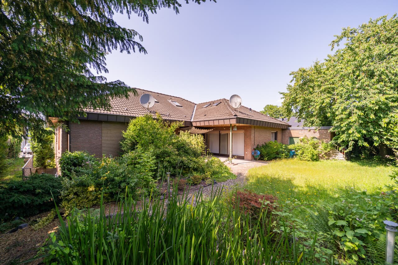 Bungalow in Xanten – Bild 23