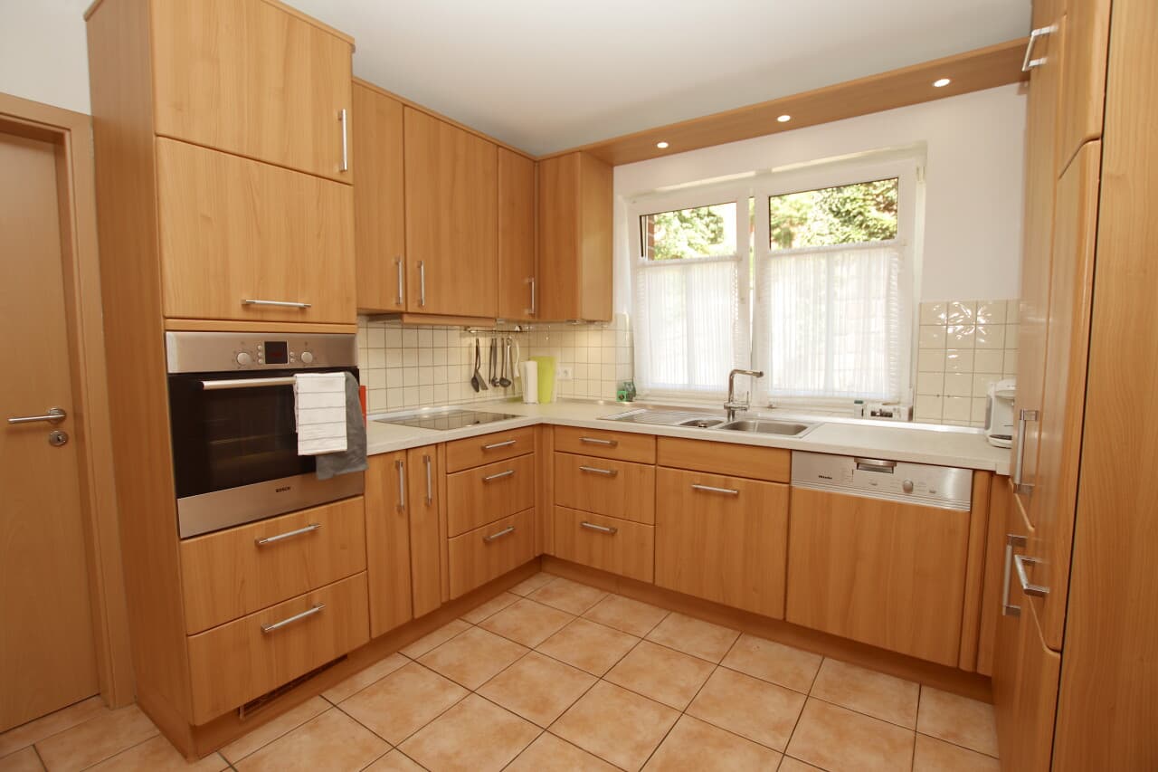 Erdgeschosswohnung in Bad Bentheim – Bild 6