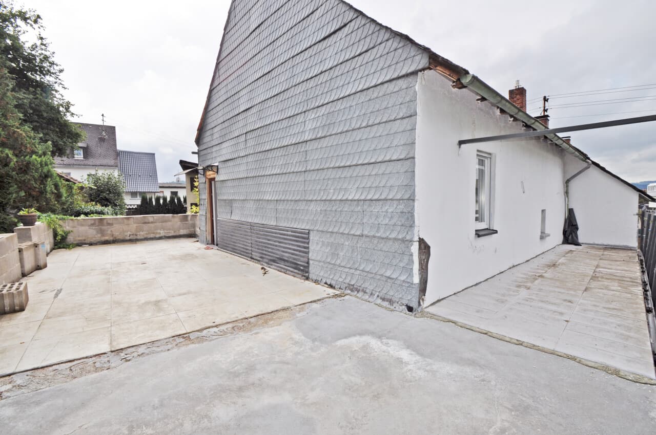 Zweifamilienhaus in Ehringshausen – Bild 3