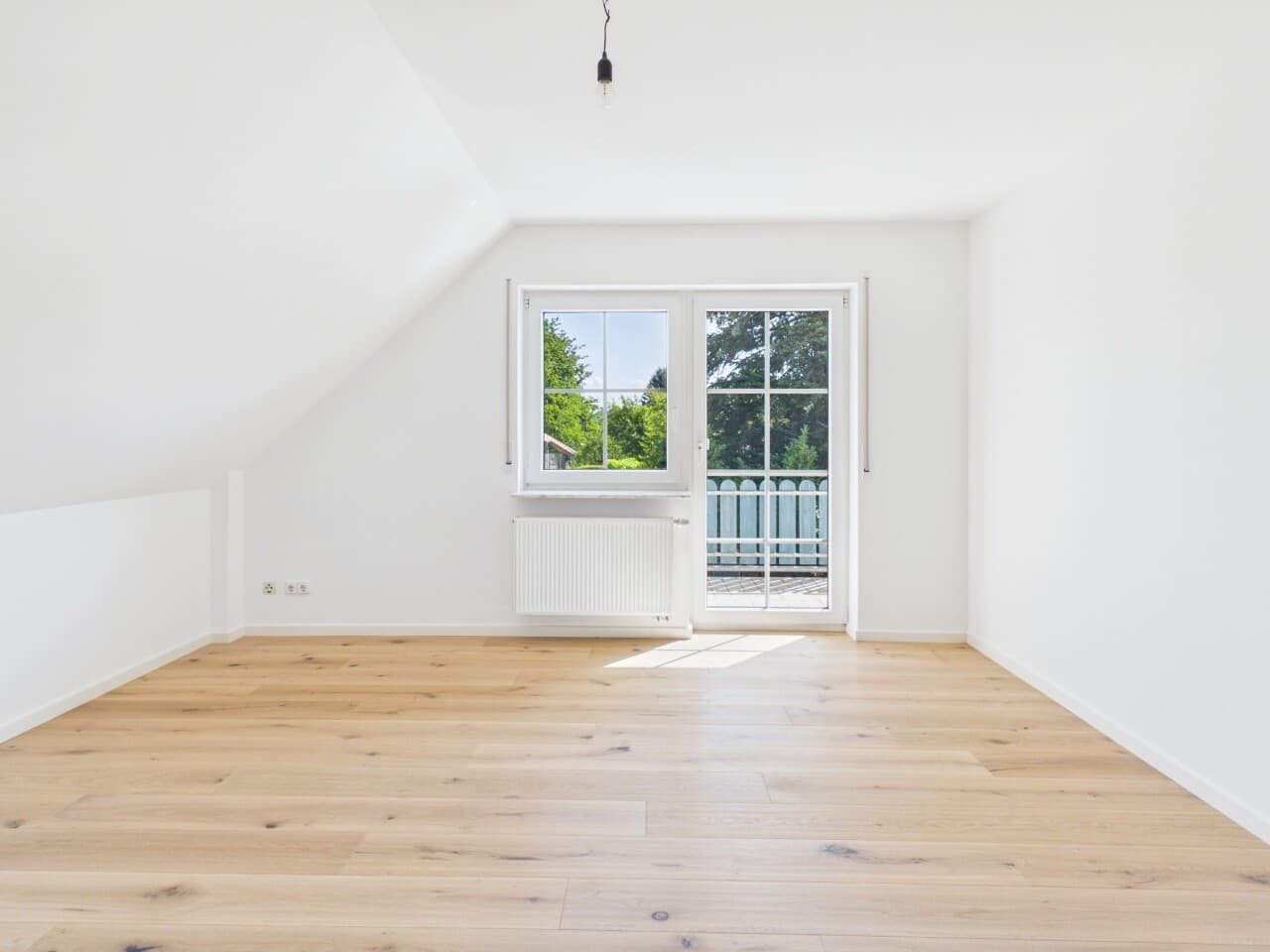 Maisonette in Modautal – Bild 12