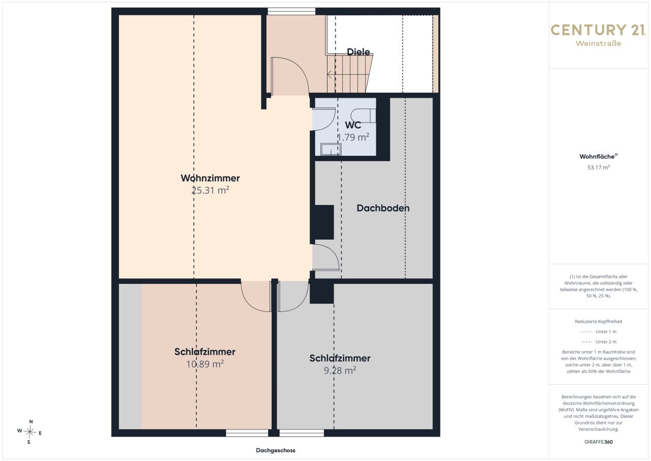 Zweifamilienhaus in Landau – Bild 30