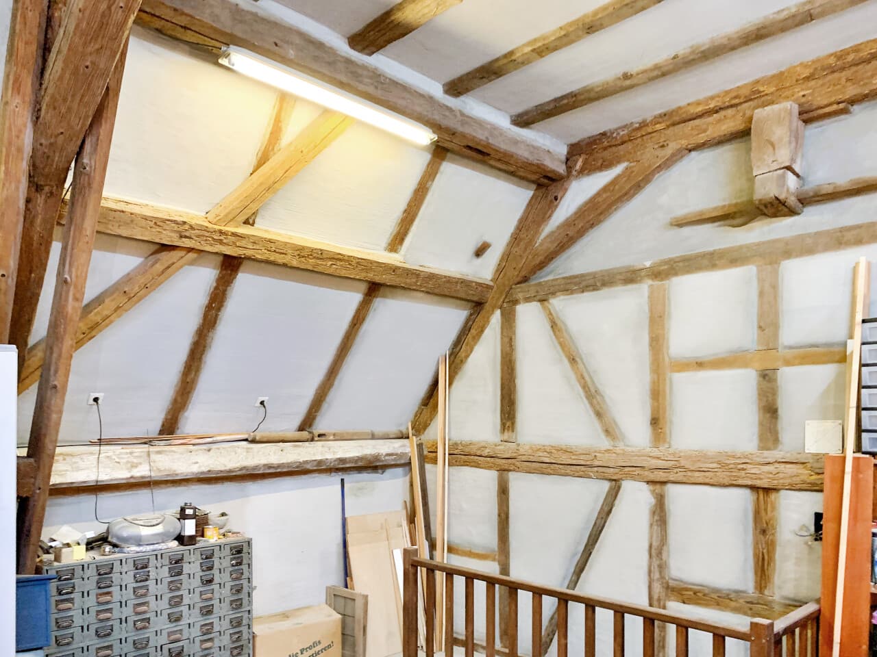 Landhaus in Rheinfelden – Bild 42